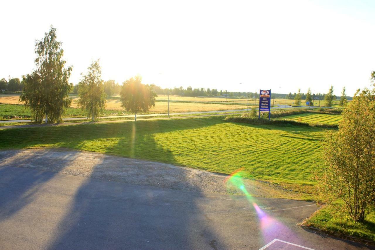Koskikievari Lappajarvi Exterior photo